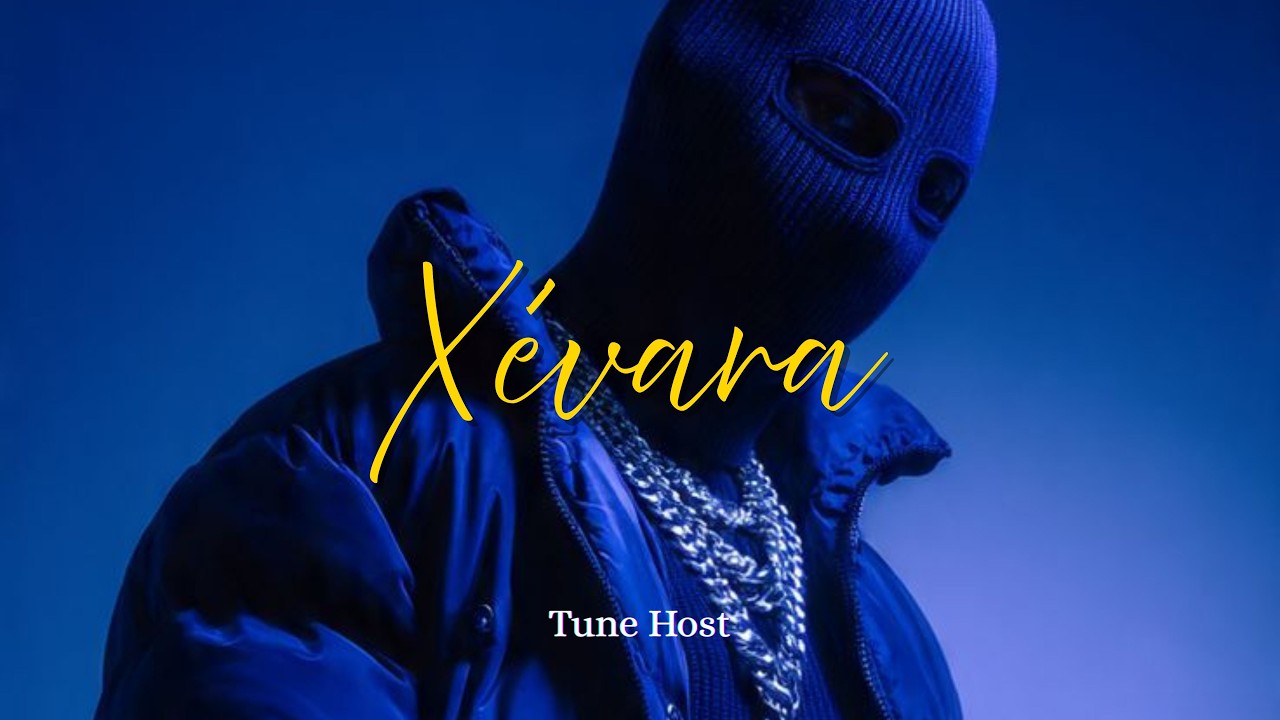 Xevara - Noqair