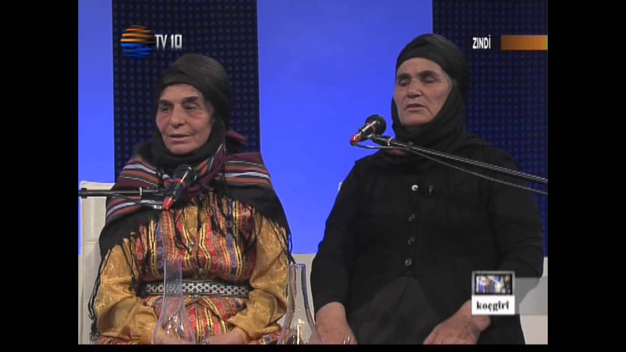 Ruqo û Goluko Kilama Alişan Beg