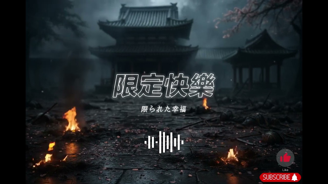 Okurenai: Blood in the Stone [Cinematic Alt Rock]🤘 Vol 1