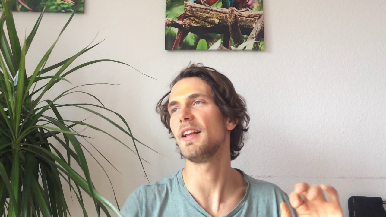 meine Erfahrungen mit der Kundalini