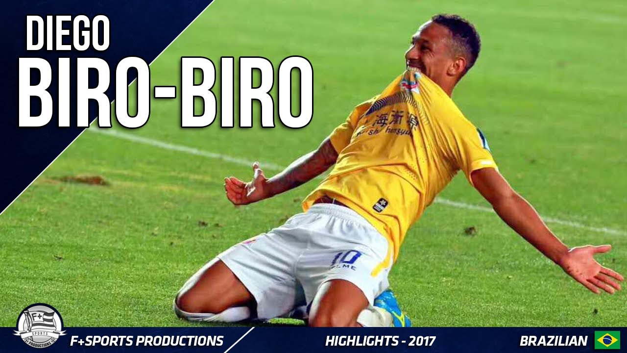 Biro Biro - Shanghai Shenxin - June 2017
