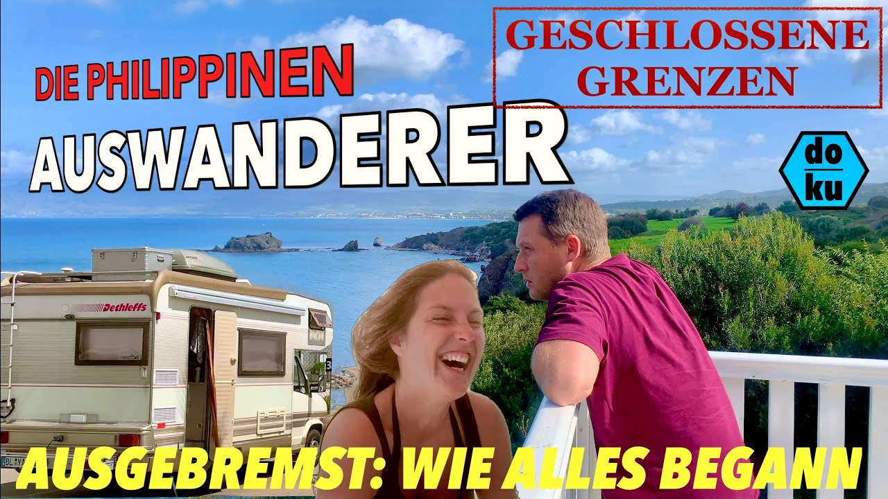 Raus aus dem System • AUSWANDERER DOKU • So fing alles an • Goodbye Deutschland • Unsere Geschichte