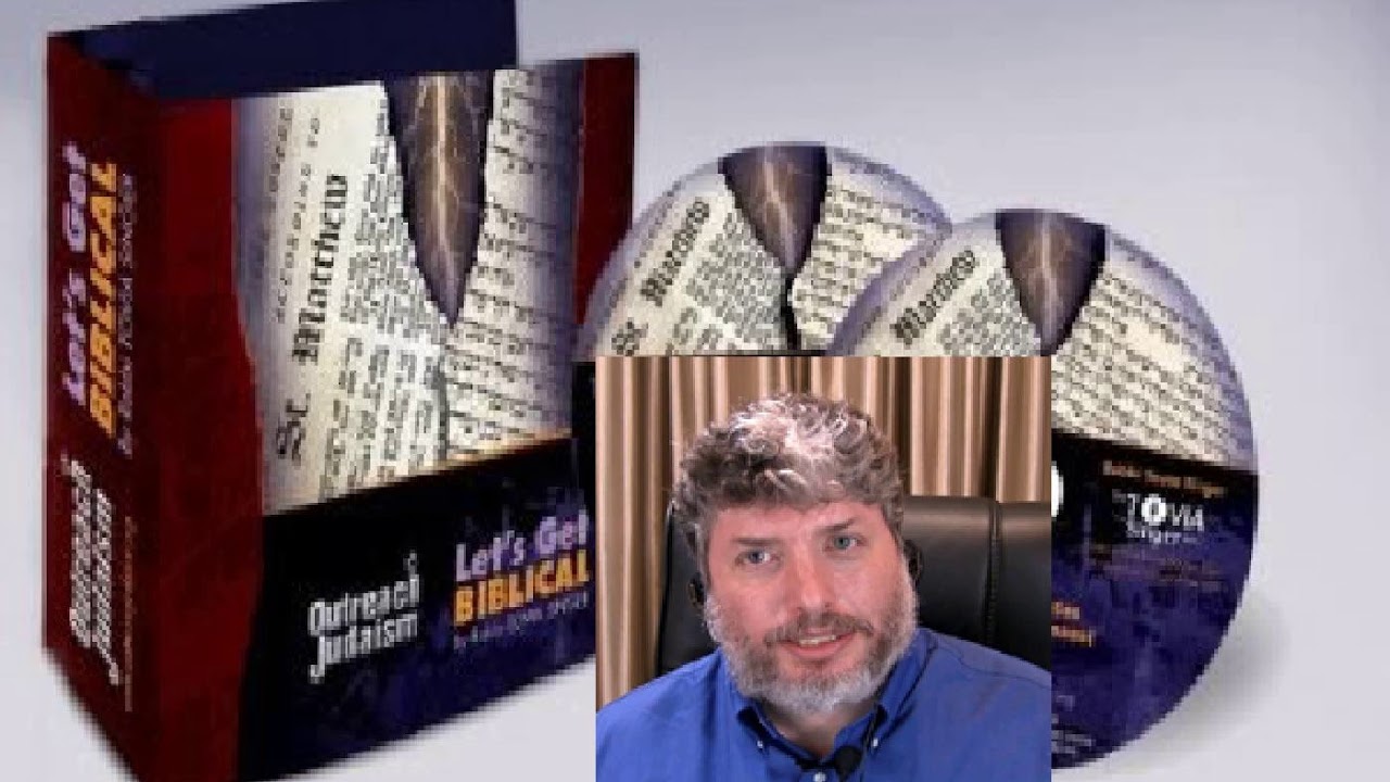 Does the Talmud Condone Murder, Pedophilia and Idolatry Lesson 25 Rabbi Tovia Singer