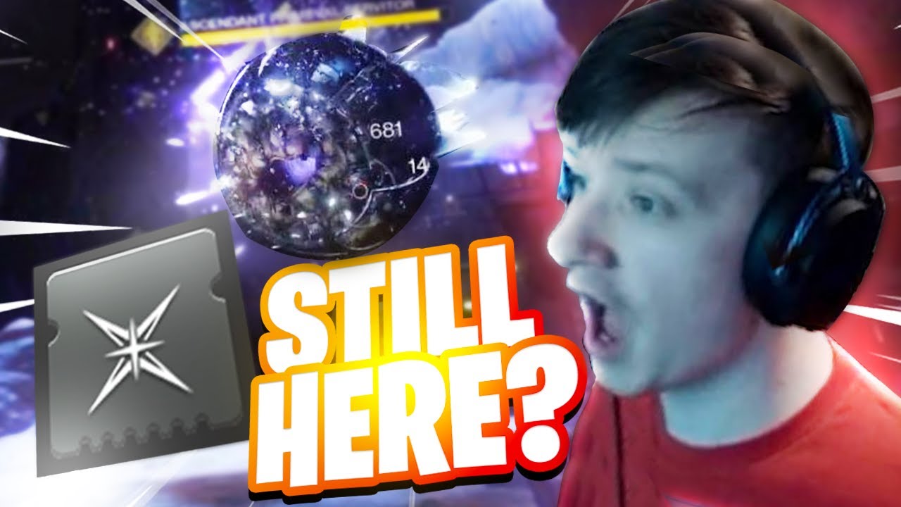 You thought Armaments were DELETED...