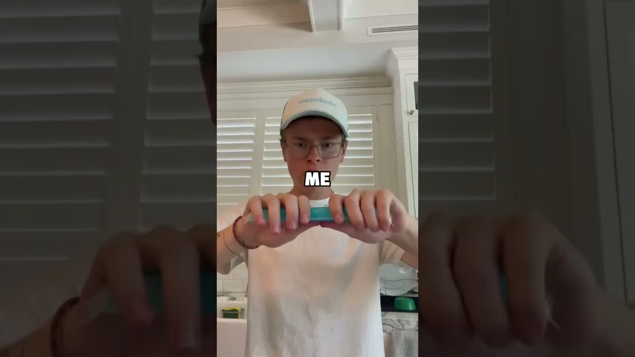 Popping Open Ice Pops! 🤨