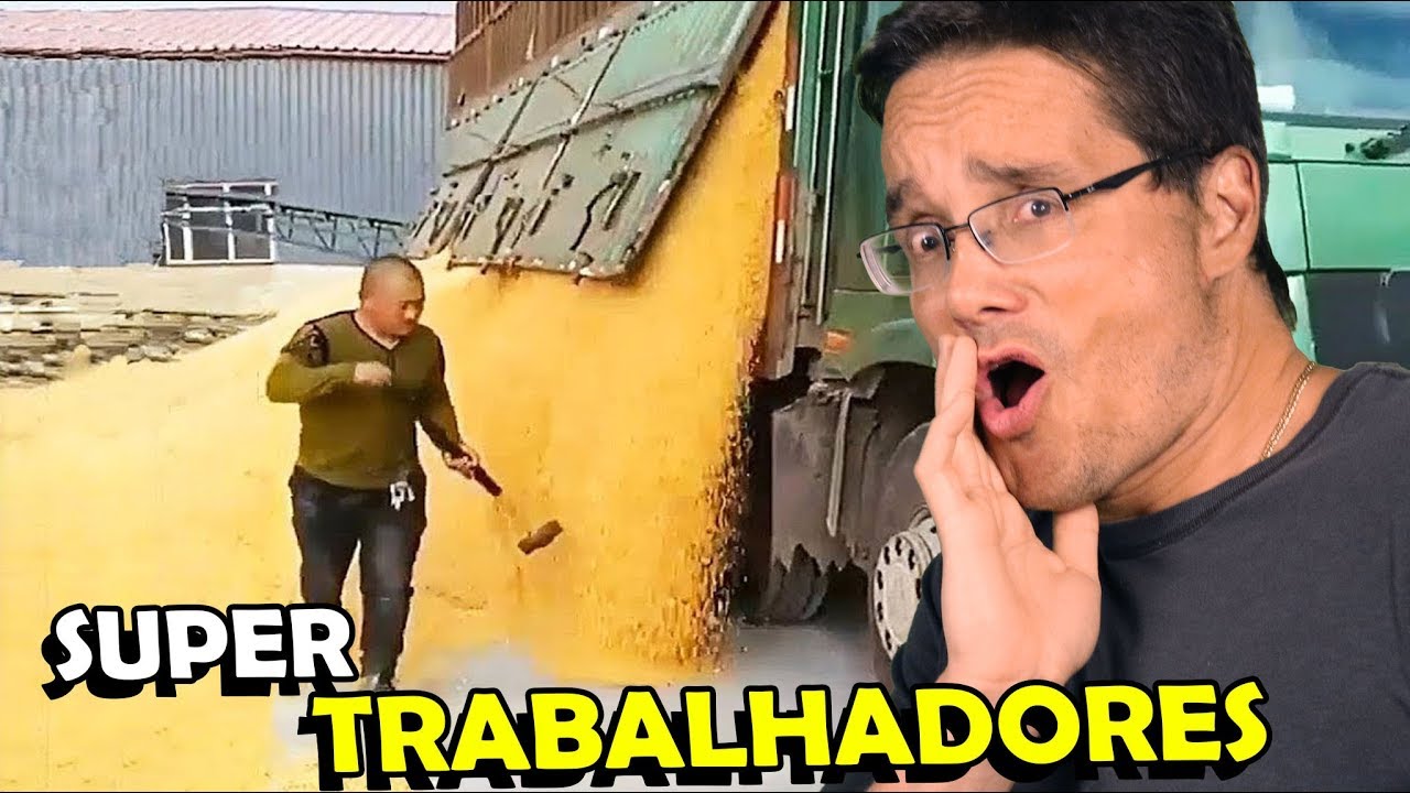 TRABALHADORES RAPIDOS MAIS DE 8 MIL