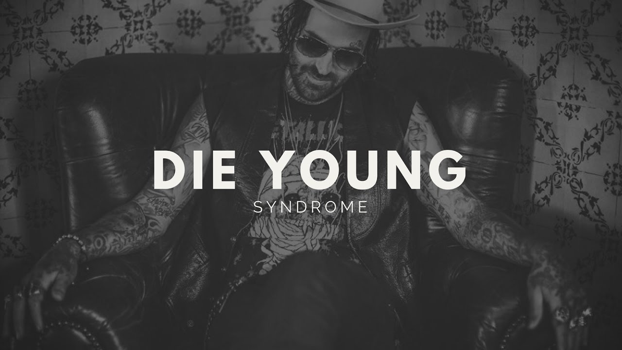 Eminem & Yelawolf Type Beat / Die Young (Prod. By Syndrome)