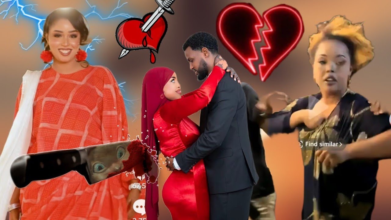 Luuzina o sixun lo diley aroska malabo dhawac wen lagarsiyey 