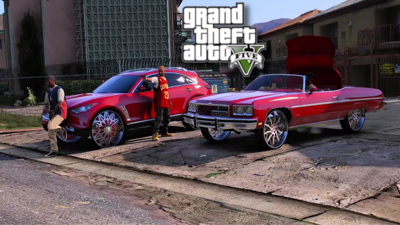 GTA 5 | BROKE TO BILLIONAIRE | THE SLAUGHTERHOUSE HEIST! | #27