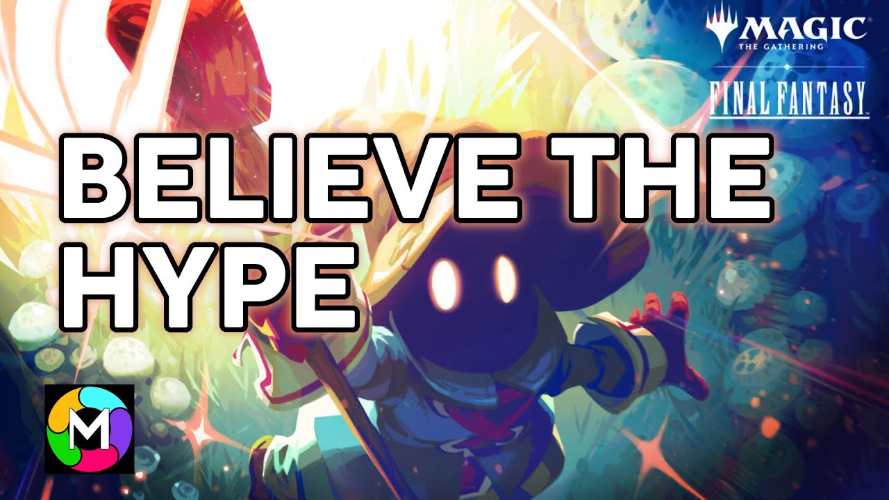 Vivi is an EVEN BETTER commander than I thought! 🌊🔥 (MTG Arena Brawl Decks 2025)