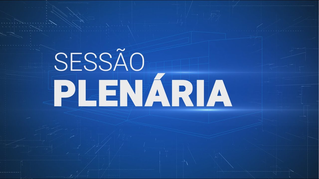 TV AL RN - SESSÃO ORDINÁRIA - 10 02 26
