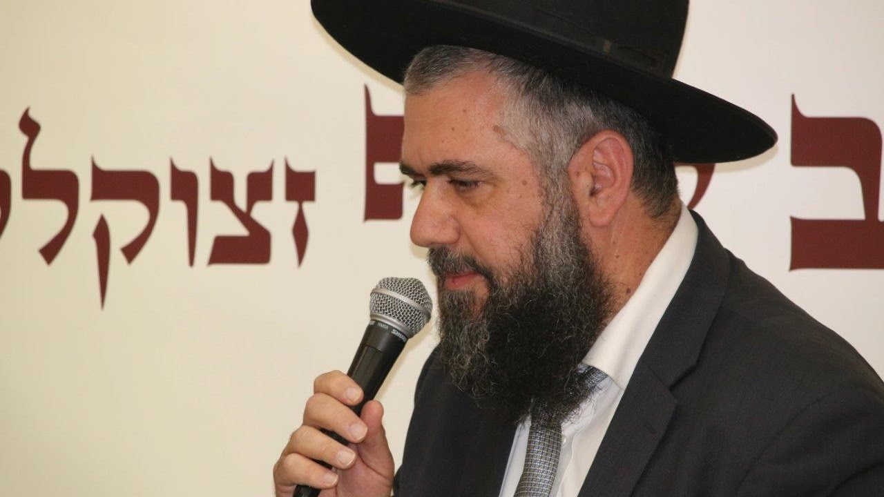 הרב אבנר קוואס   הדרכה למציאת זיווג  חלק ג