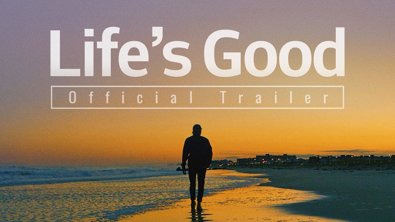 Life&rsquo;s Good (2021) | Official Trailer | LG