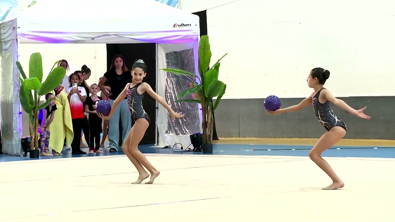 MARTINA ALTAMIRANO  MAITE FRESIA  PELOTAS