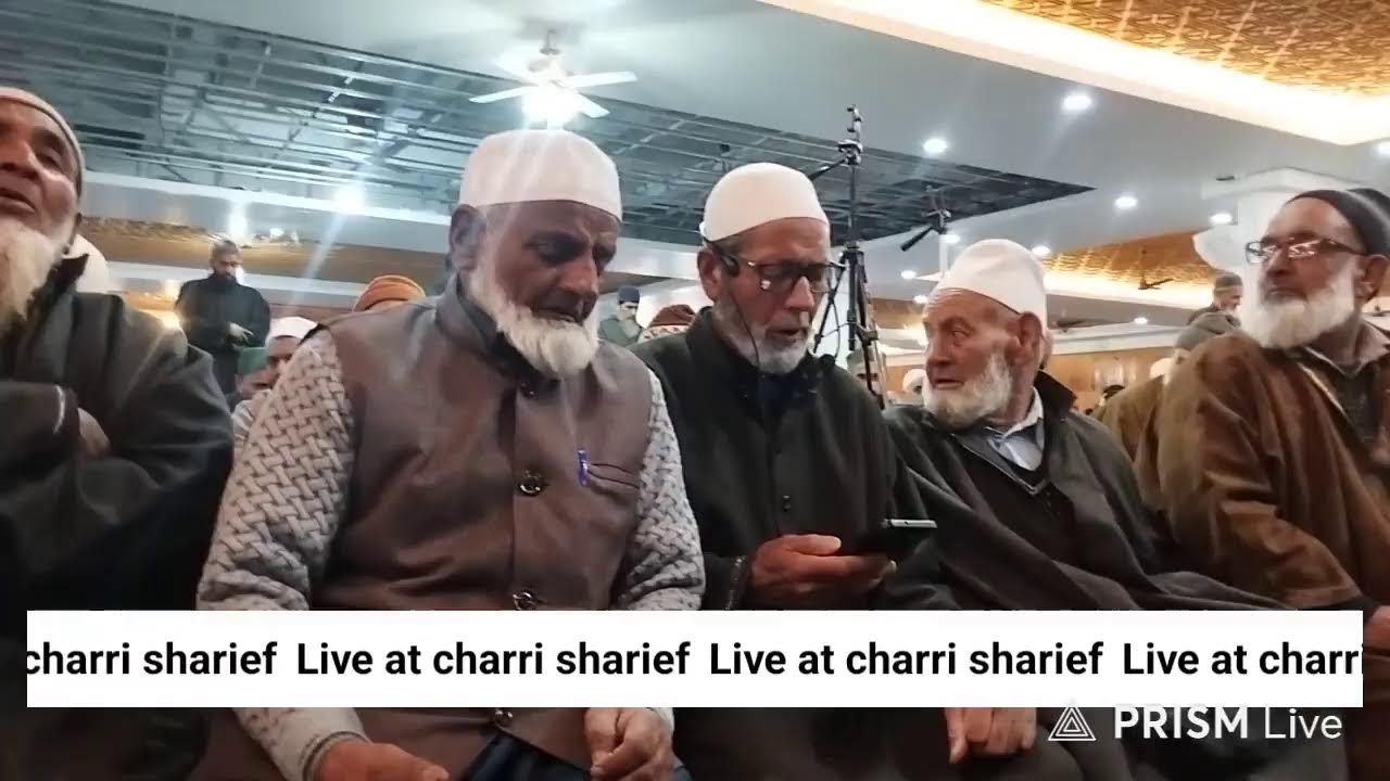 Live streaming of THE MUSLIM WRITER 786