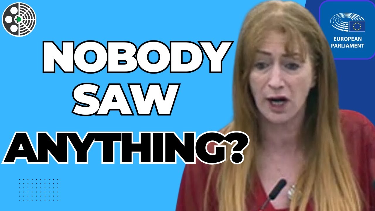 MEP Clare Daly-  speech from 29th Feb