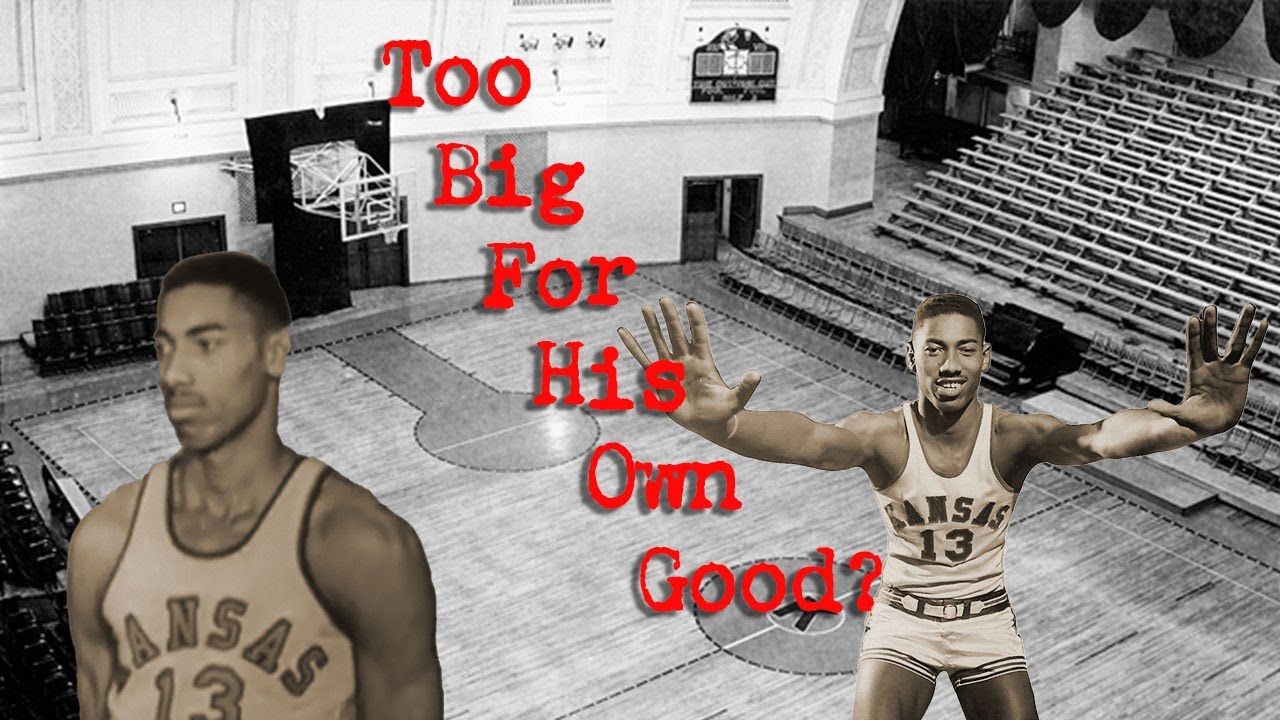 The Complexity of Wilt Chamberlain