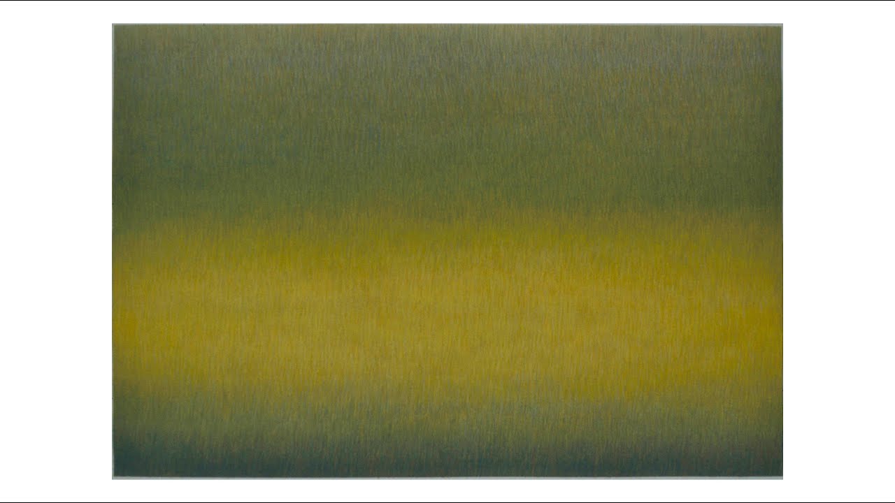 Michael Kohr - Kunst endlich verstehen - 20. Seminarsitzung  I  www.malerei-4-dimension.de  I