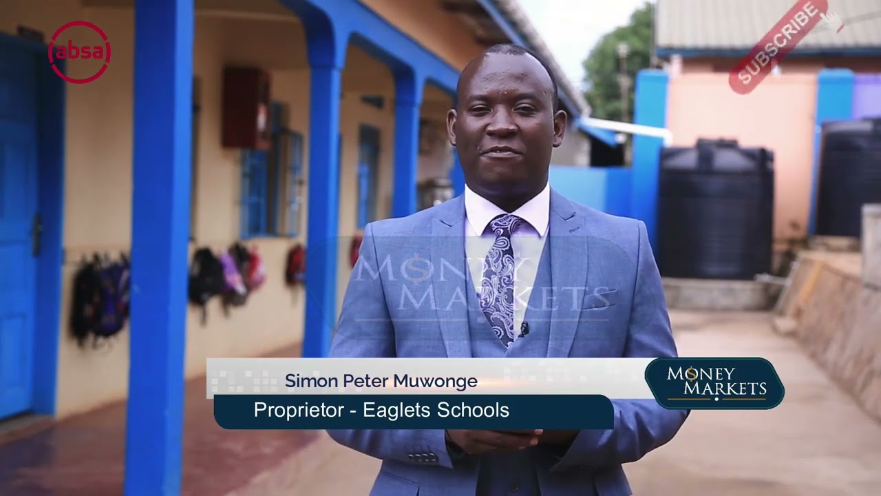 How to Run a School