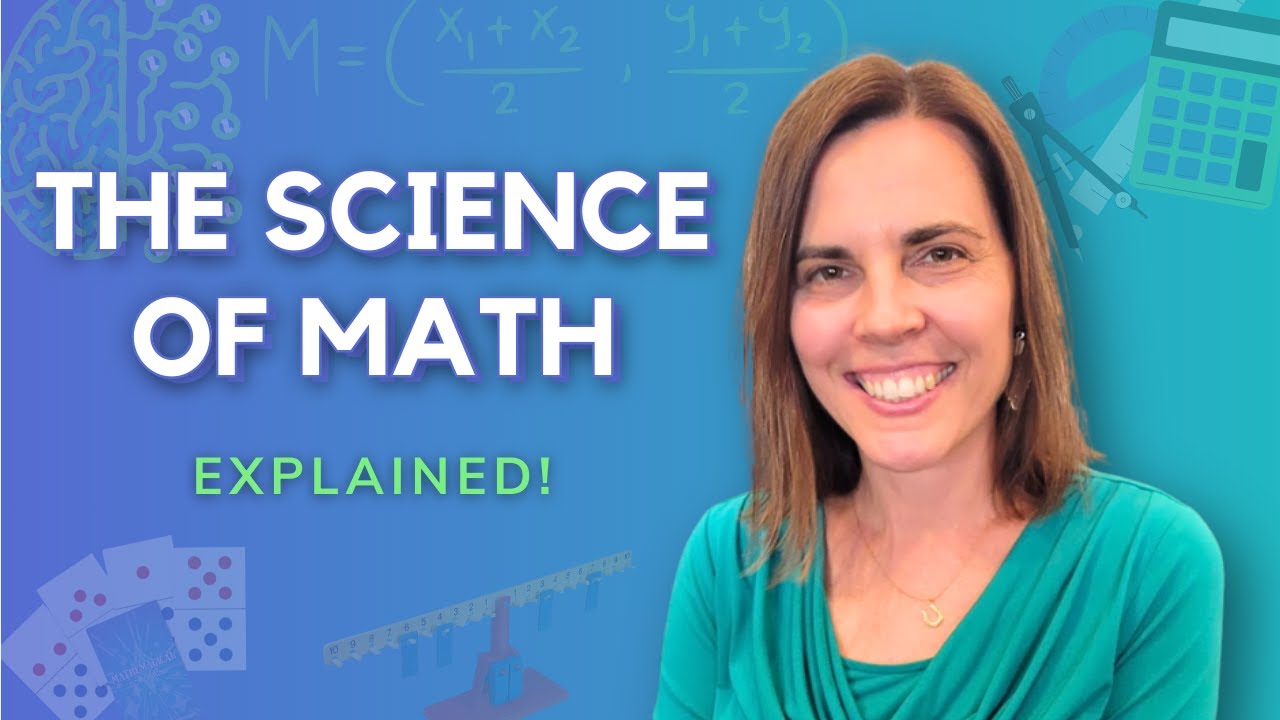 What Is the Science of Math? The Secrets of Effective Math Teaching