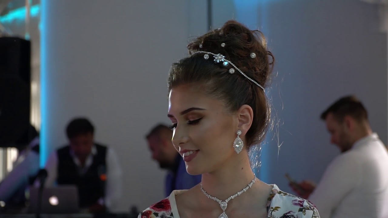 Romane Gila 2018 Jasmina i Fabian Biaw Day1