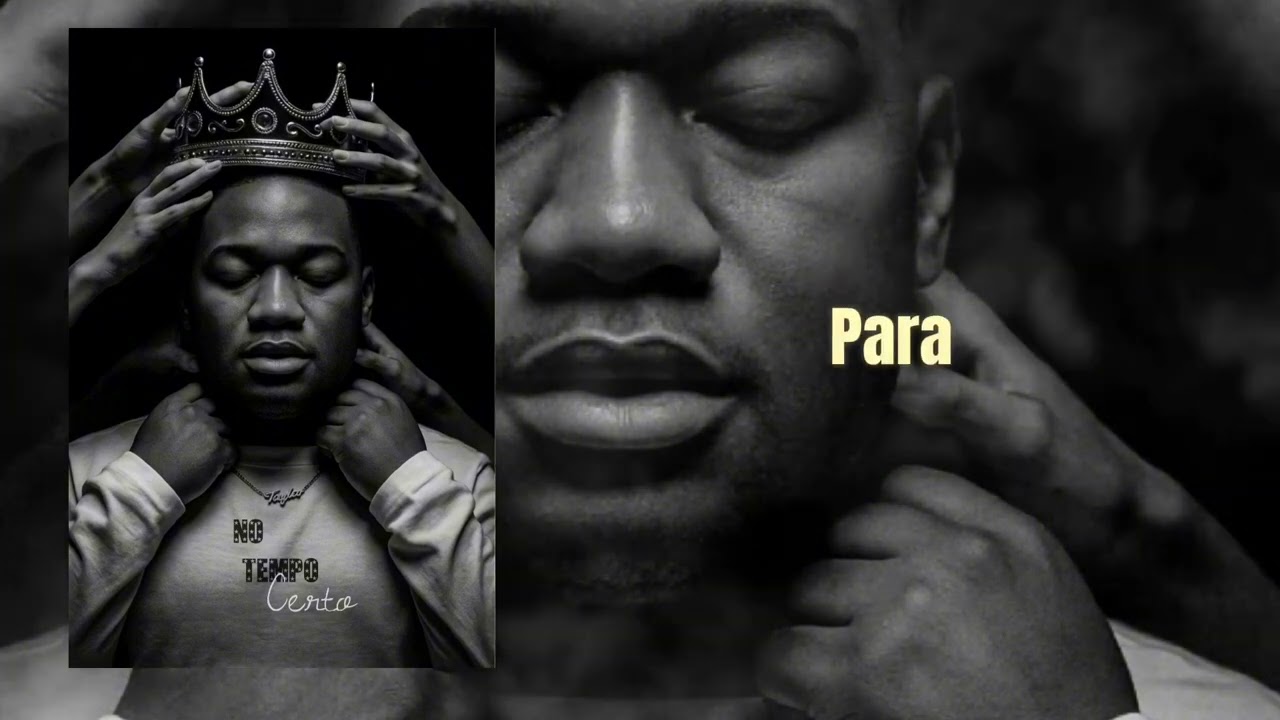Taylor Guein - Tempo Certo (Audio Official)