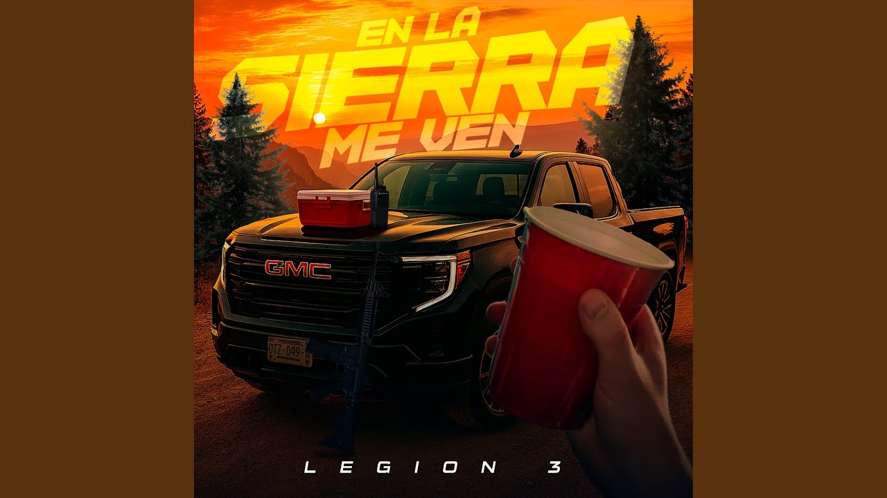 En la Sierra Me Ven