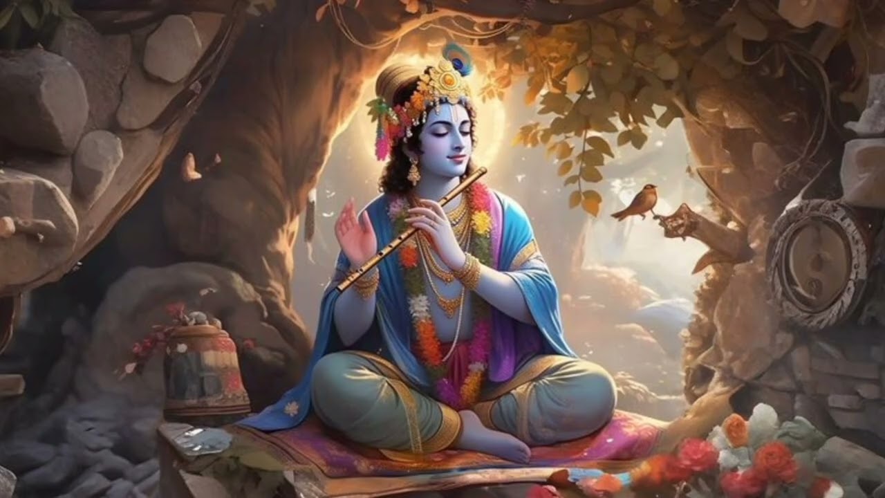 Krishna Bhagwan ke bhajan Shyam ji ke bhajan Radha Krishna ke bhajan Radhe Shyam ke Bhajan