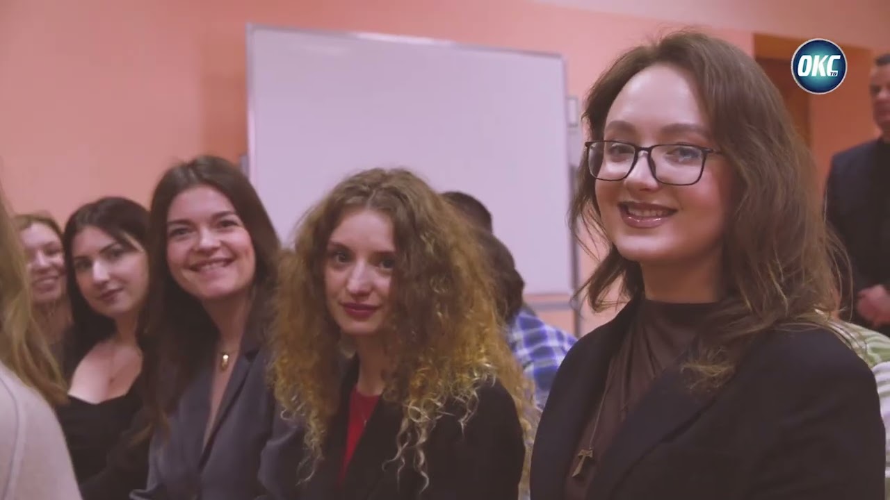 О чём говорят выпускники