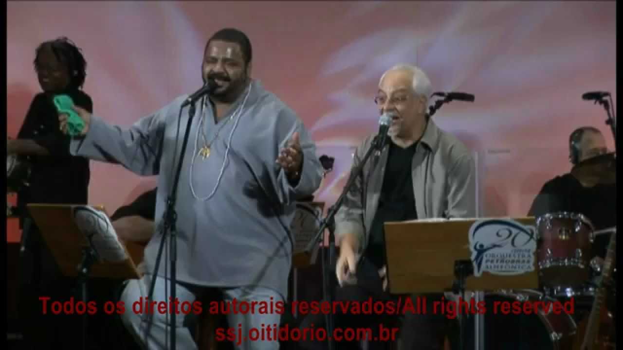 06 - Amigo É Pra Essas Coisas / Sílvio da Silva Júnior e Aldir Blanc