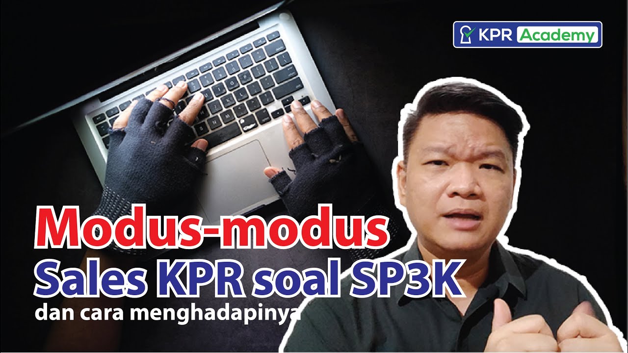 🔍 Kenapa SP3K KPR Belum Diberikan? Ini Alasannya & Cara Mengatasinya!