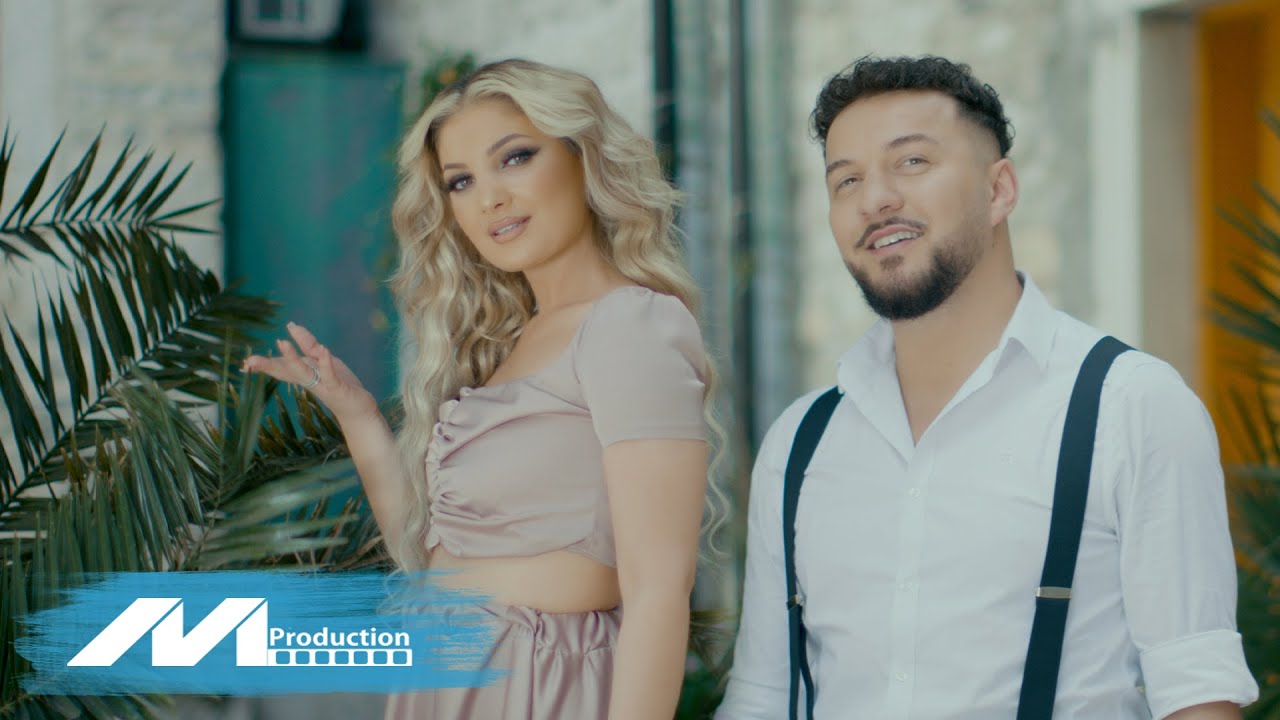Drilon x Beslira - Dashnia nuk pyt