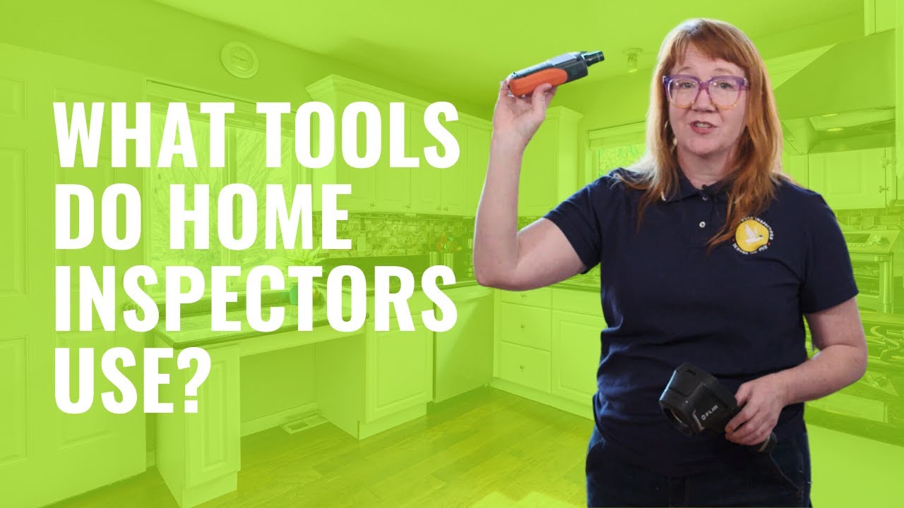 🛠️ Top Tools Home Inspectors Use (You&rsquo;ll Be Surprised by #4!) | Paris Group Realty, LLC
