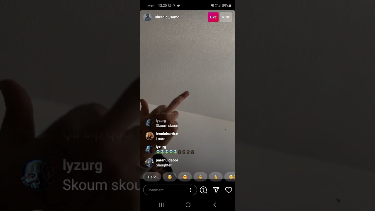 retro x live légendaire