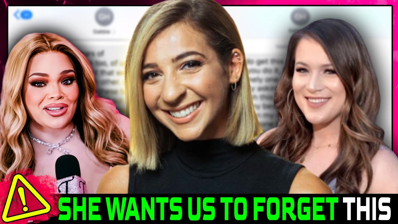 Why Gabbie Hanna Is Actually Terrible (The Full Story)