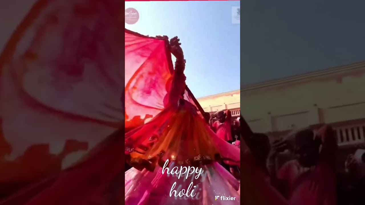 Holi Beats - Colorful Musical Vibes