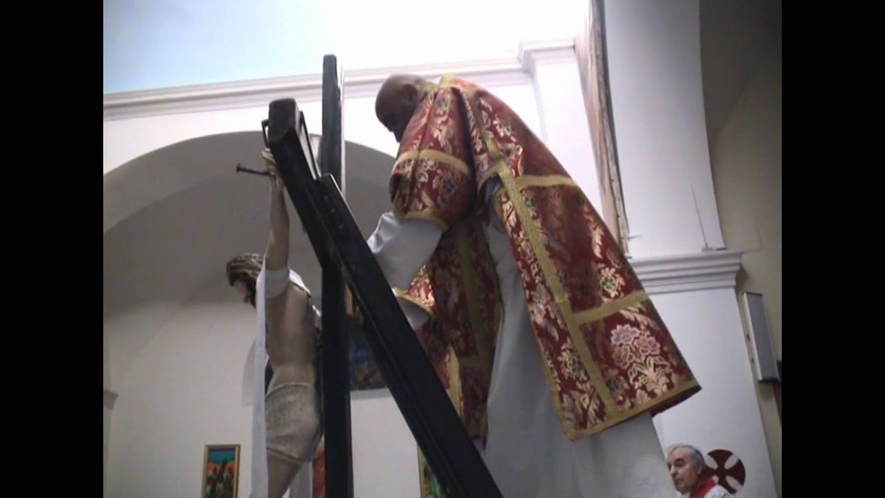 ONIFERI Tenore Santa Ruche canta S'Iscravamentu