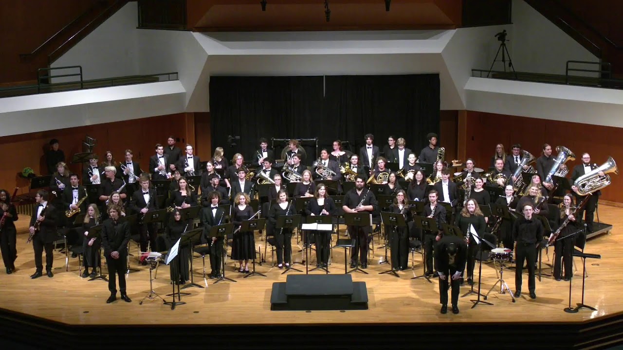 2025-11-24 Symphony Band