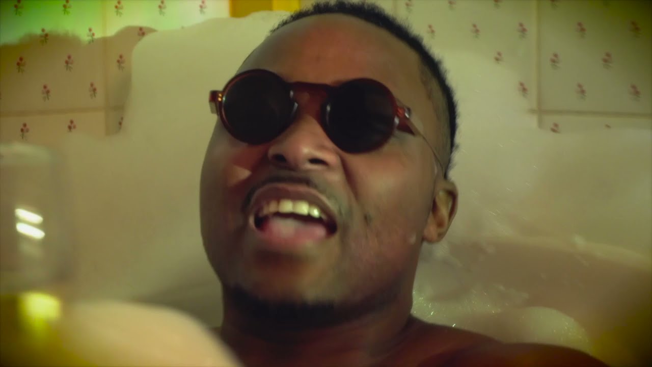 Mastah Max - Rise Up ( Official Music Video)