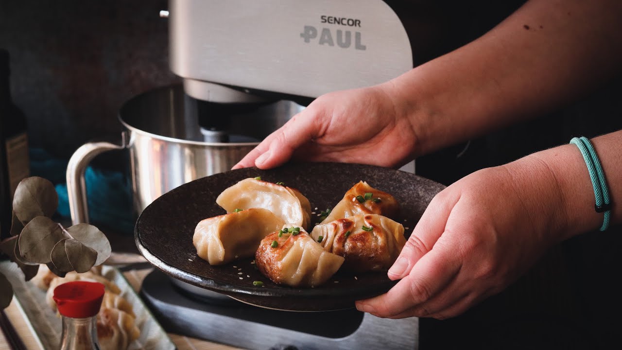 Gyoza
