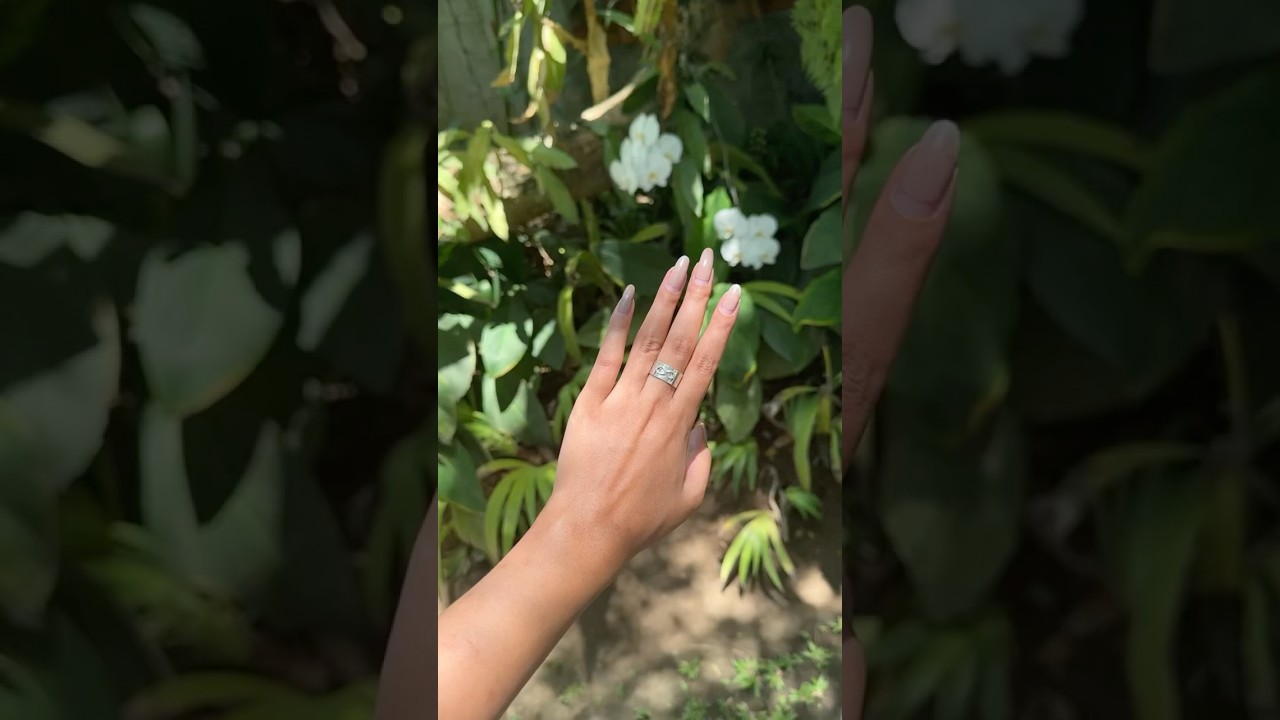 Made My Own Silver Ring in Bali! 💍 | Bali Day 7 | #travelwsanghati