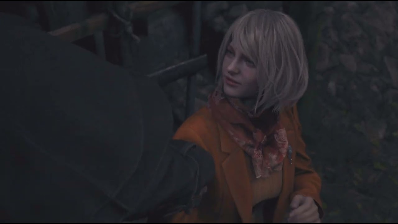 Resident Evil 4 REMAKE 1ª RUN PLATINA Parte 5