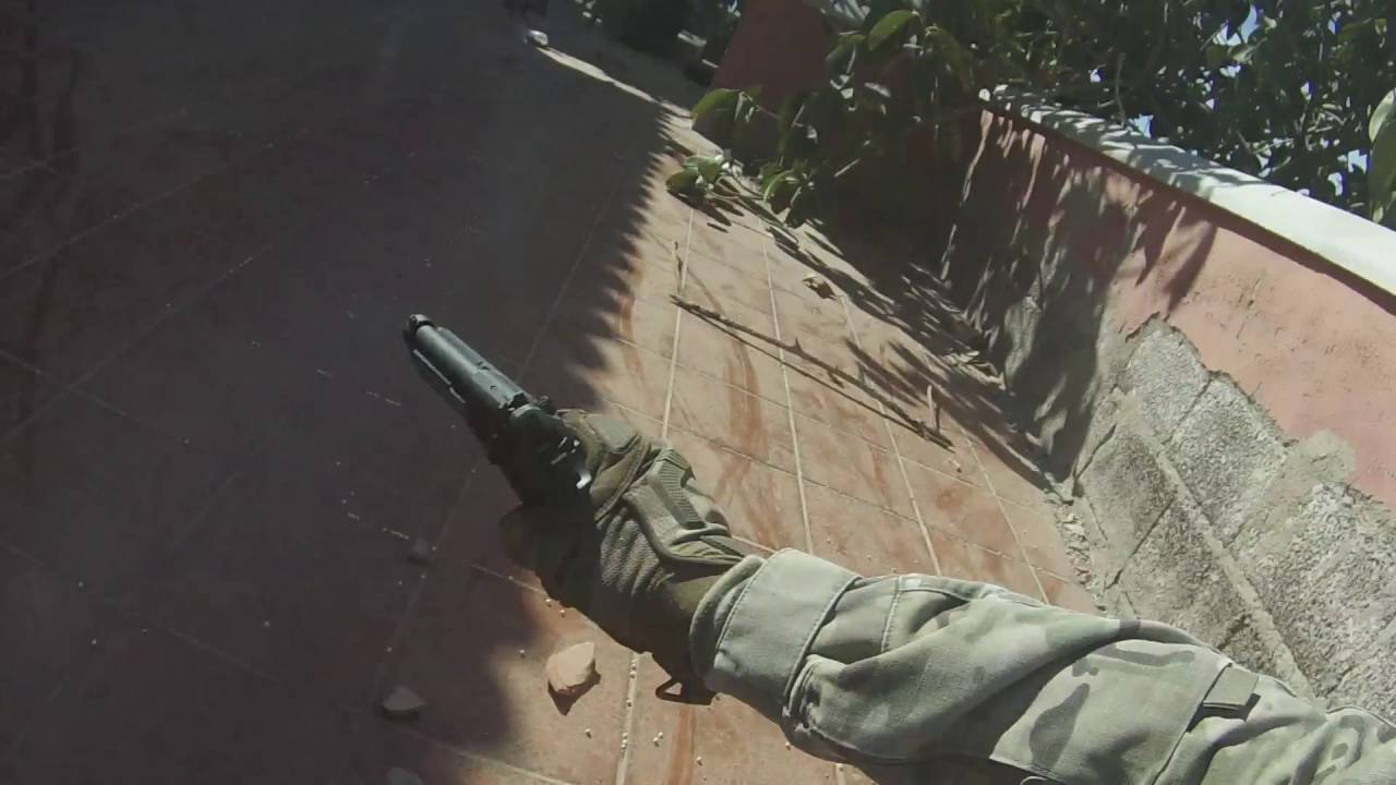 &iexcl;&iexcl;Kill Them All!! //Blackhawks Tenerife//   //SpeeSoft Canarias//