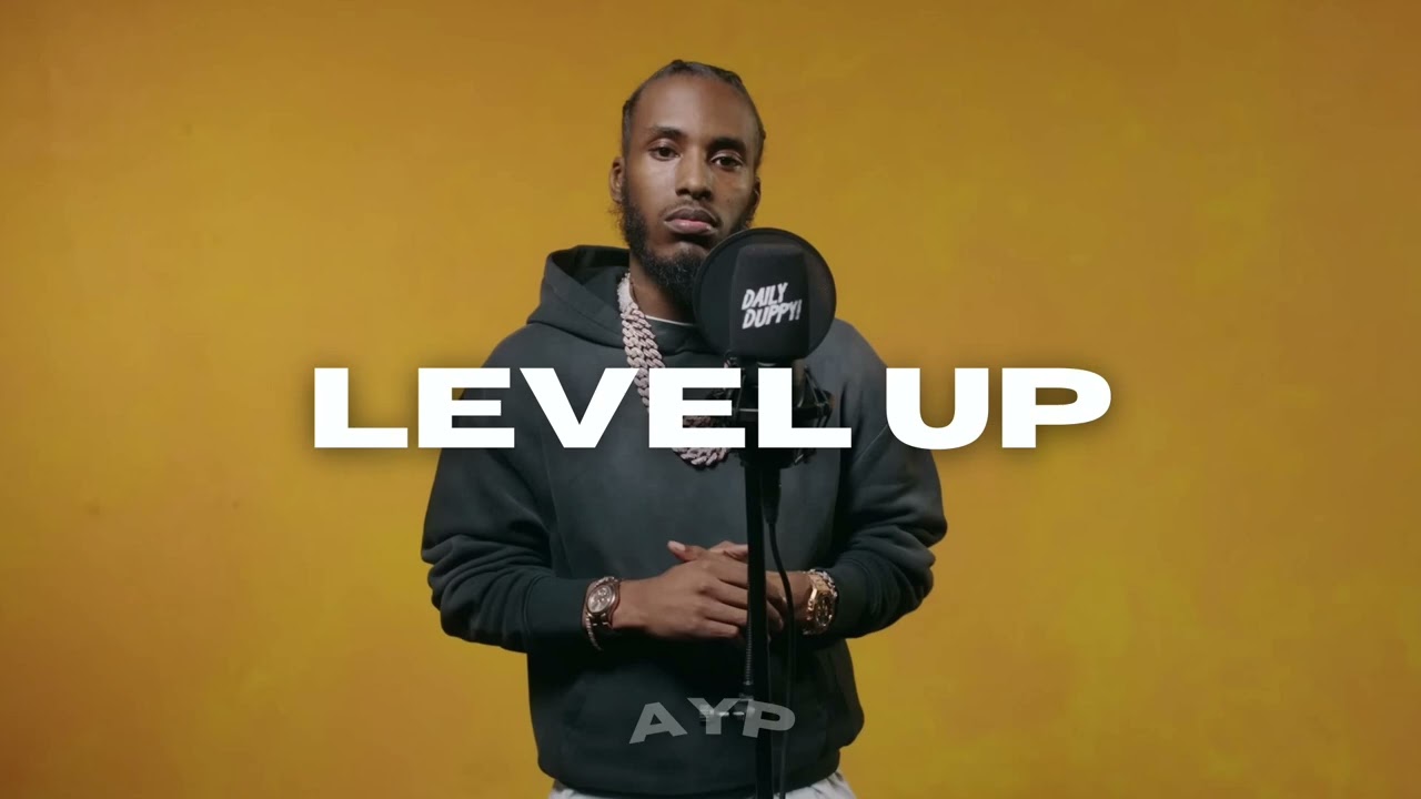 [FREE] Nines X Zee Stack Type Beat 'LEVEL UP' | UK RAP INSTRUMENTAL 2025