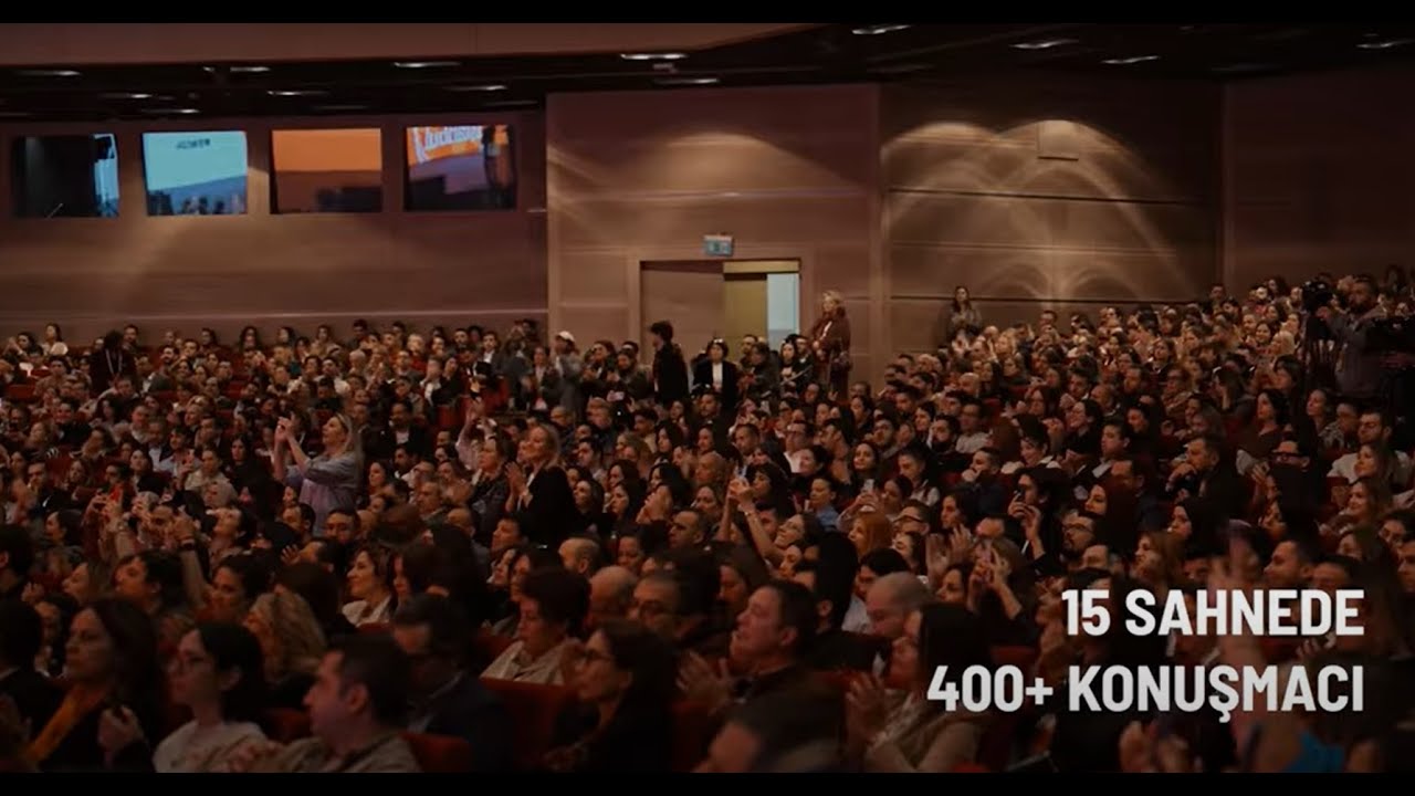 Brand Week Istanbul'a Kimler Katılmalı? 