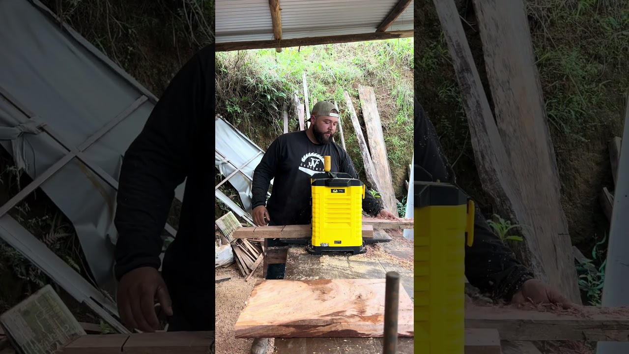 Desengrosso Stanley presta ? #diy #dicas #madeiramadeira #madeira #wood #madeiramento