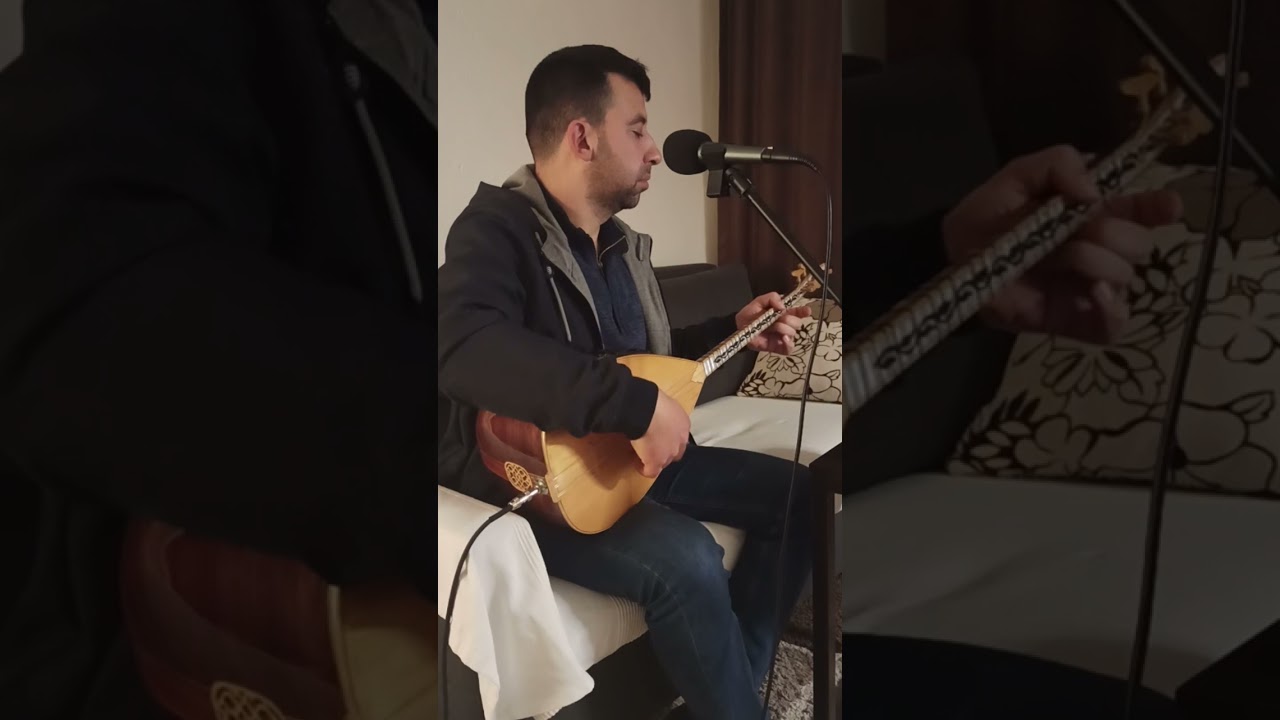 EVREN EROL-KALDIR NİKABINI #karacaoğlan