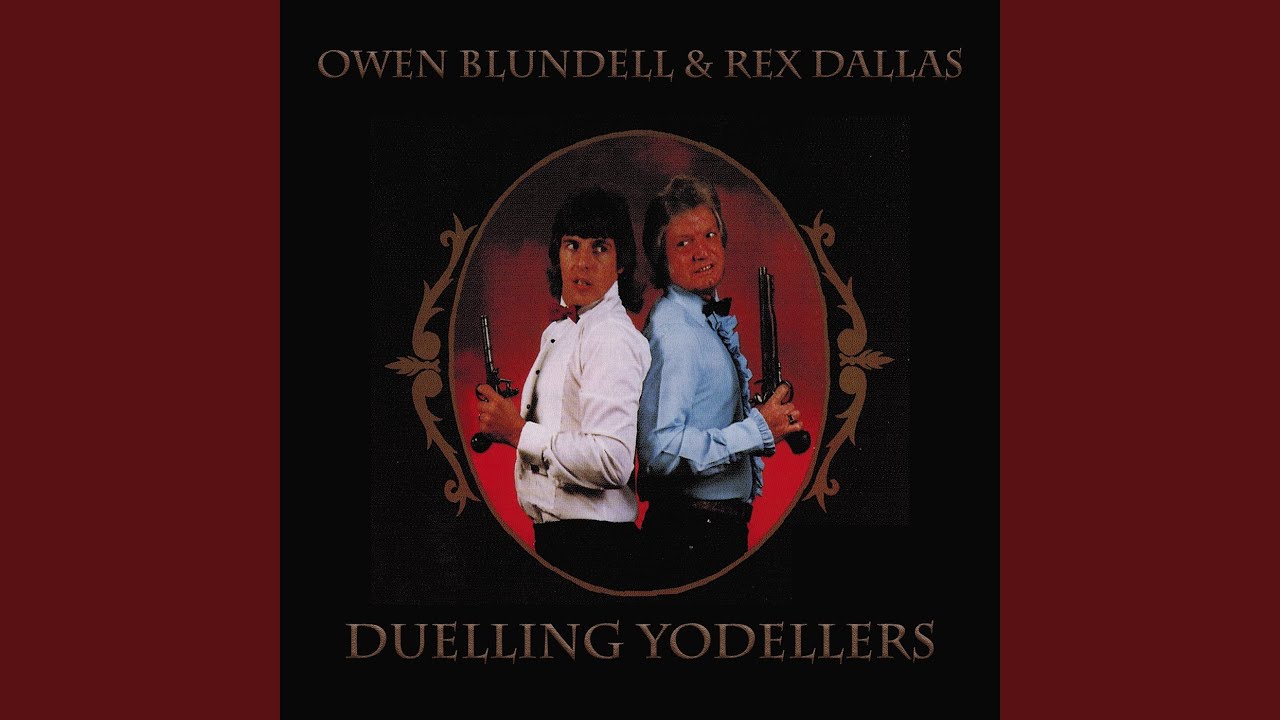 Duelling Yodellers