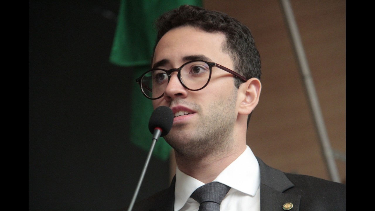 Thiago Medina discute Semana Municipal do Empreendedorismo Feminino