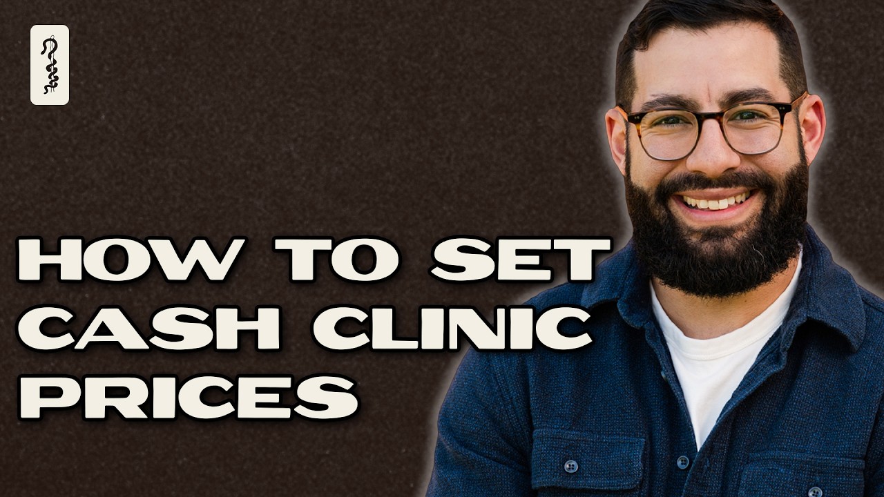 How To Price For HRT Clinics: What To Charge Your Patients